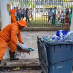 Belém Avança na Solução dos Resíduos Sólidos