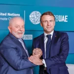 França e Reino Unido Comprometem-se com a Preservação da Amazônia