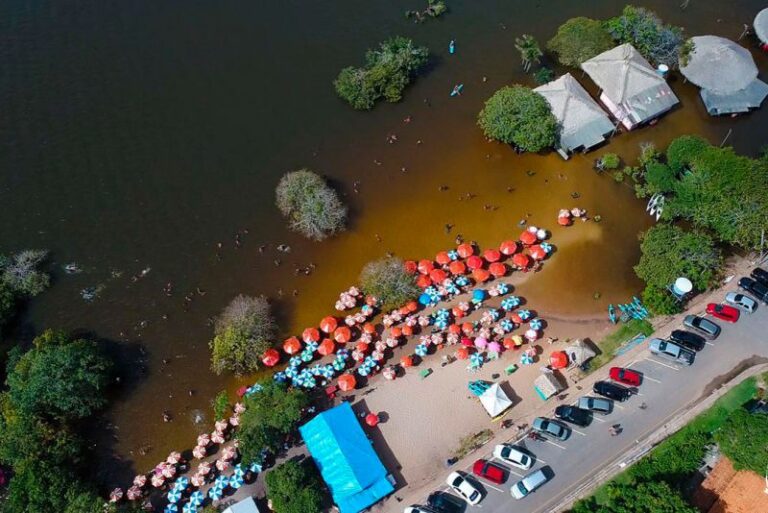 Expansão do Mapa do Turismo Brasileiro: Uma Nova Era para o Pará