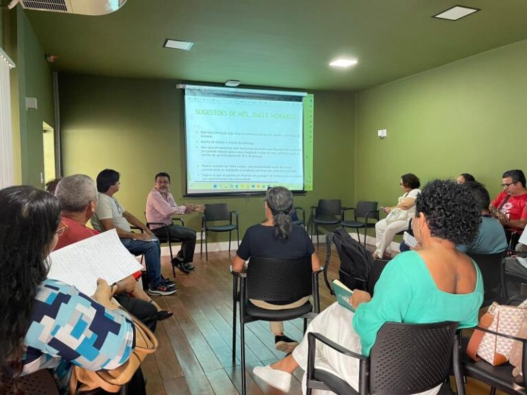 Fórum Municipal sobre Mudanças Climáticas: Traçando o Caminho para a COP-30