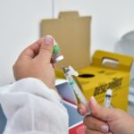 Campanha de vacinação contra Influenza é prorrogada em Belém