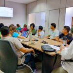 Planejamento Estratégico da Diretoria de Gestão da Biodiversidade para a Conservação da Biodiversidade no Pará