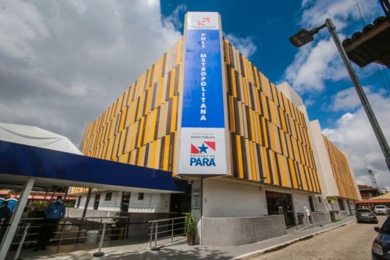 Atendimento Pediátrico Especializado na Policlínica Metropolitana: A Importância da Puericultura para Crianças de 0 a 2 Anos