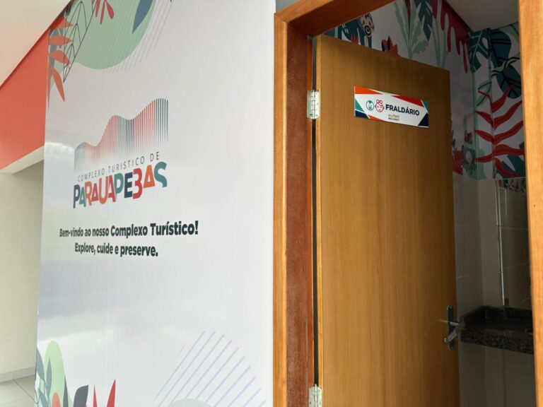 O Complexo Turístico de Parauapebas: Um Oásis de Lazer e Conforto
