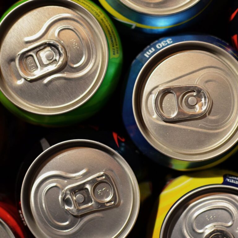 Refrigerante “zero açúcar” é mais saudável?