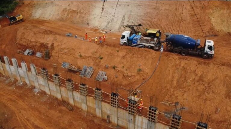 A Revitalização do Igarapé Lajeado: Um marco para o saneamento básico em Parauapebas