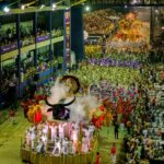 Desfiles oficiais de carnaval em Belém prometem levar tradição e diversidade cultural para a avenida