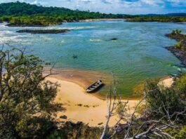 Anapu e Oriximiná entram para o Mapa do Turismo Brasileiro