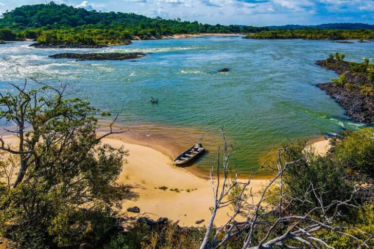 Anapu e Oriximiná entram para o Mapa do Turismo Brasileiro