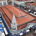 A Renovação do Ver-o-Peso: Preparando Belém para a COP-30