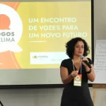 Diálogos pelo Clima: Um Passo Rumo à Descarbonização