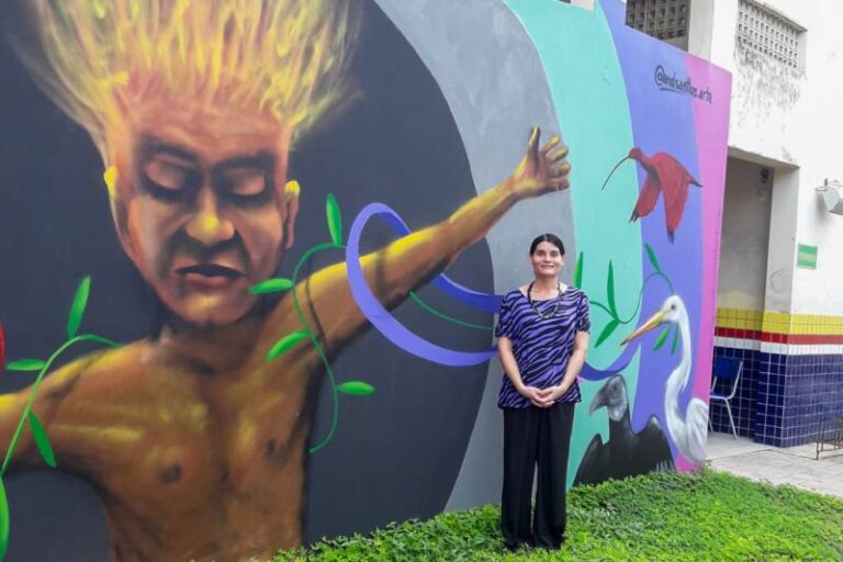 Prodep: Autonomia e Transformação nas Escolas Estaduais de Icoaraci, Belém