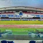 Novo Mangueirão Se Renova para a Temporada de Jogos de 2024