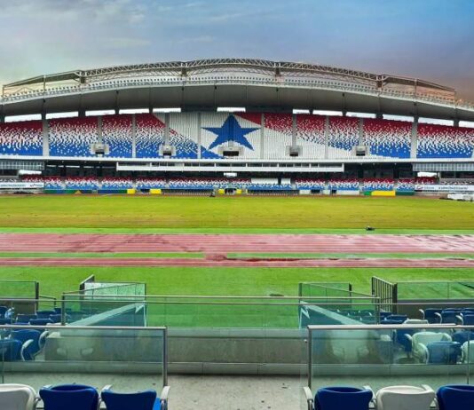 Novo Mangueirão Se Renova para a Temporada de Jogos de 2024