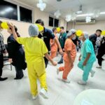 Saúde Mental: Uma Prioridade no Hospital Oncológico Infantil Octávio Lobo