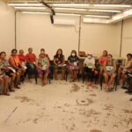 Transformando Resíduos em Riquezas: Uma Iniciativa Sustentável no Pará