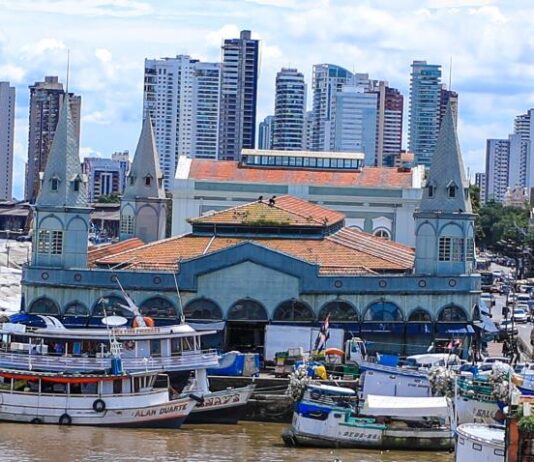 Prefeitura: Oficina de Gestão de Riscos, Adaptação Climática e Resiliência