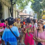 Prefeitura de Belém Promove Economia Circular com Expositores de Brechós no Horto Municipal