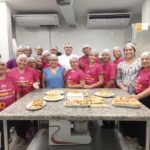 Alunos Comemoram Aprendizados do Programa Municipal de Qualificação Donas de Si