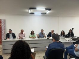 Prefeitura de Belém: Programas de Qualificação e Crédito em Evento da Sudam e PNUD