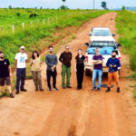 Semas articula criação de Corredor Ecológico Carajás-Bacajás no sudeste estadual