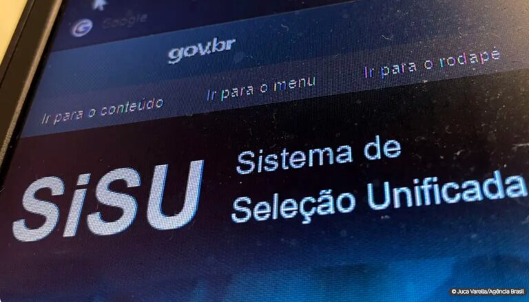 Sisu 2024: Prazo para matrícula dos selecionados termina na quarta-feira