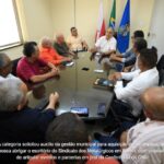 Parceria entre Prefeitura de Belém e Sindicato Nacional dos Metalúrgicos visa a COP 30