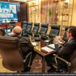 Governadores da Amazônia definem prioridades para 2024: meio ambiente, segurança e educação