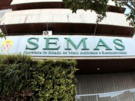 Governo do Pará Nomeia Novos Servidores para a Secretaria de Meio Ambiente