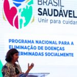 Governo Federal planeja erradicar 14 doenças que afetam a população vulnerável