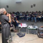 Formação Inicial para Alfabetizadores: Uma Iniciativa da Prefeitura de Belém