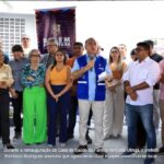 Casa de Saúde da Família Maria do Brazão Reabre no Curió-Utinga com Novos Serviços