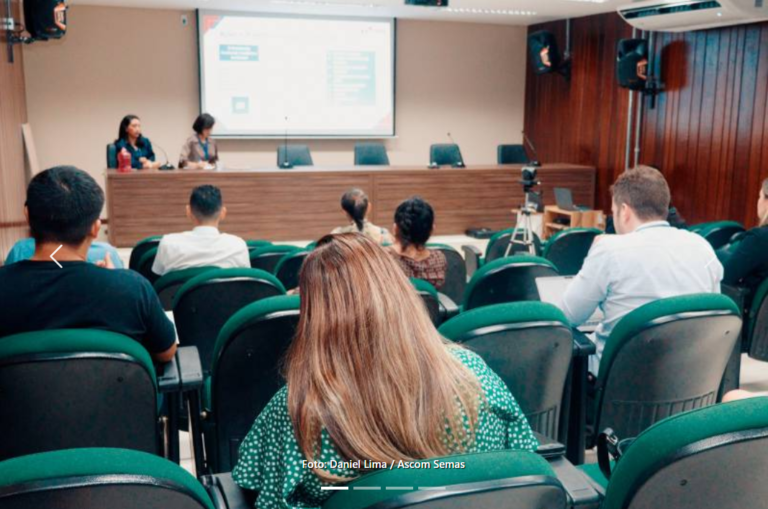 Reunião da Câmara Técnica de Meio Ambiente e Desenvolvimento Econômico Traça Planejamento para o Pará 2050