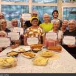 Usinas da Paz celebram a conclusão das primeiras turmas de Gastronomia