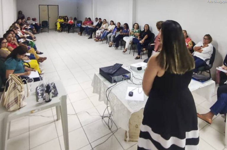 CNH Pai d’Égua: Uma Chance de Inclusão para Socioeducandos da Fasepa