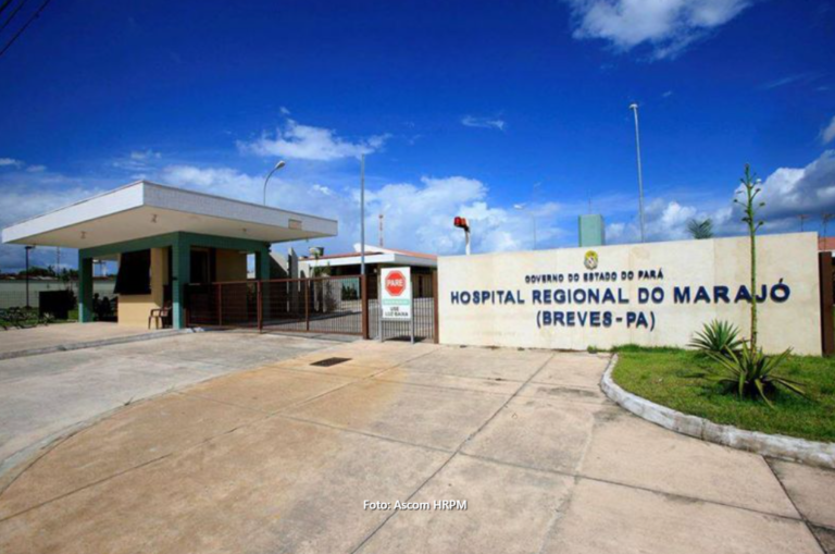Hospital Regional do Marajó Abre Vagas para Técnicos de Enfermagem
