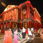 146 anos do Theatro da Paz: Waldemar Henrique e Carlos Gomes são homenageados