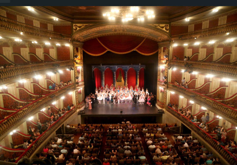 BNDES impulsiona turismo receptivo de Belém com crédito de R$ 140 milhões