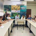 Reunião na Sedap Destaca Boas Práticas na Manipulação do Açaí