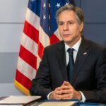 Secretário dos EUA vem a Brasília para se encontrar com Lula