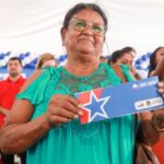 Governo do Pará Leva Benefício Habitacional à Famílias de Paragominas