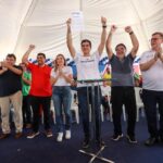 Governo do Pará Investe em Creche e Escola Estadual em Paragominas