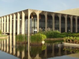 Brasil Expande Programa Internacional de Cooperação Educacional