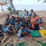 Projeto da Rede Municipal promove Incentivo à leitura desde a infância