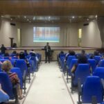 Educadores se Reúnem no 1º Ciclo de Formação da Funbosque