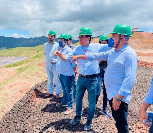 Ciclus Amazônia promete agilidade para solucionar questão do lixo em Belém