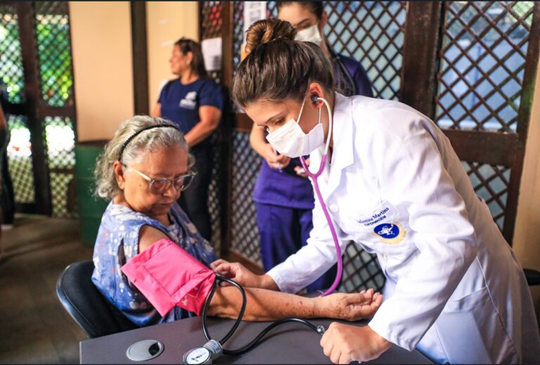 PS SESMA: Prefeitura de Belém Convoca Novos Servidores