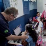 EduBox: Tecnologia Sustentável nas Escolas de Belém