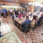 Estratégias para a COP-30 avançam com a colaboração de ONGs, Pará e União