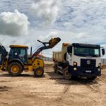 Avanço Rápido na Construção da Nova Usina da Paz em Itaituba